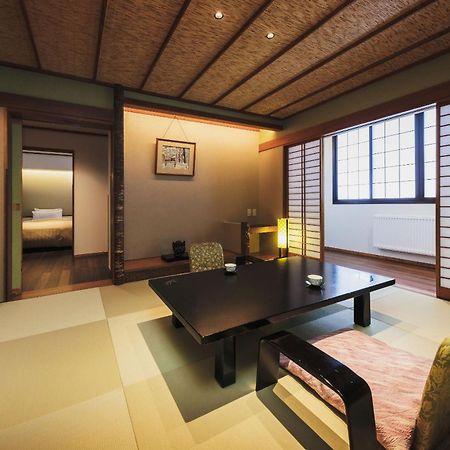 Takamiya Ryokan Miyamaso Yamagata  Exterior foto