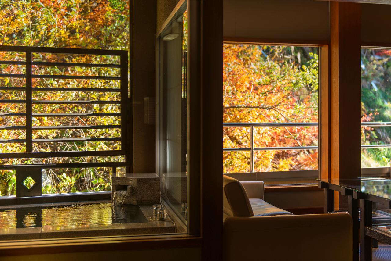 Takamiya Ryokan Miyamaso Yamagata  Exterior foto
