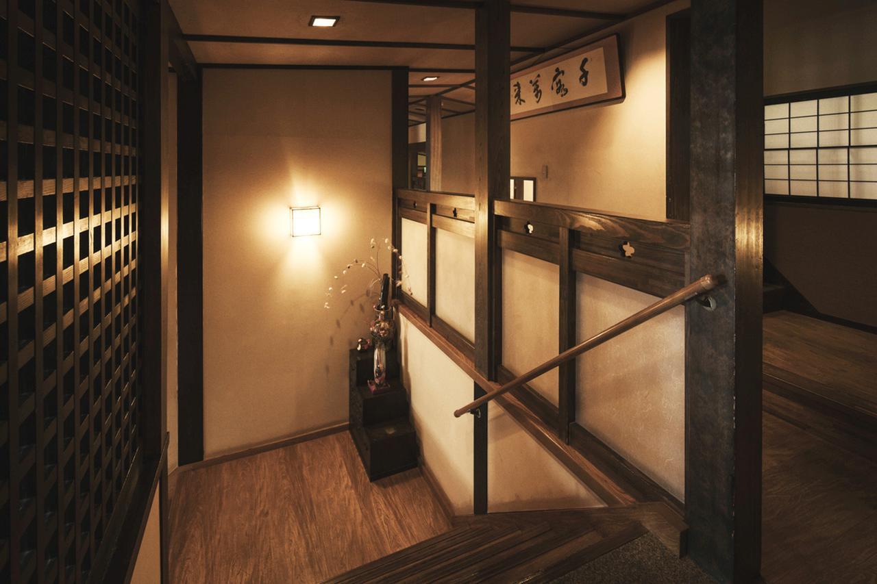 Takamiya Ryokan Miyamaso Yamagata  Exterior foto