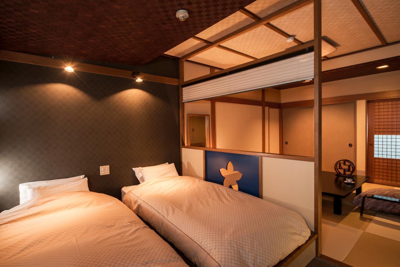 Takamiya Ryokan Miyamaso Yamagata  Exterior foto