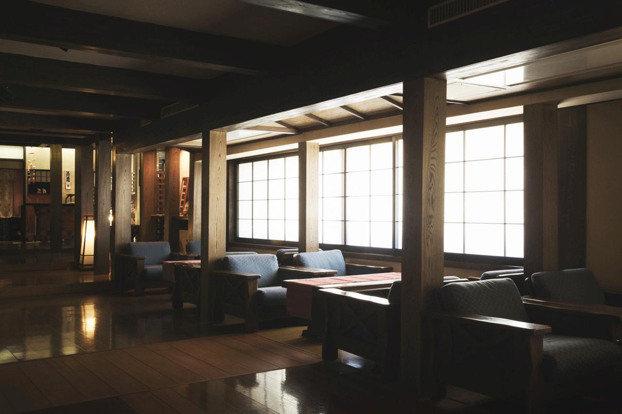 Takamiya Ryokan Miyamaso Yamagata  Exterior foto